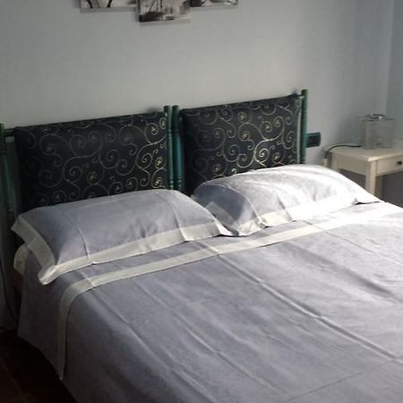 A Casa Sorriso B&B La Massimina-Casal Lumbroso Eksteriør billede