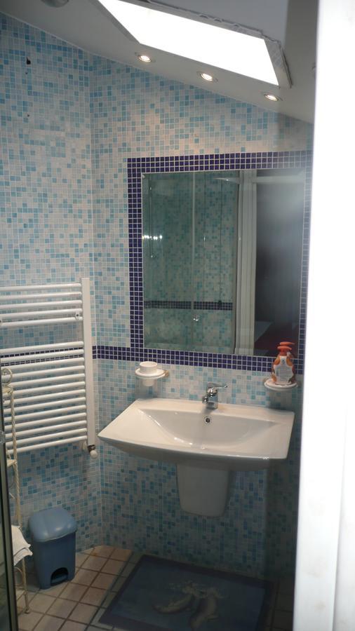 A Casa Sorriso B&B La Massimina-Casal Lumbroso Eksteriør billede