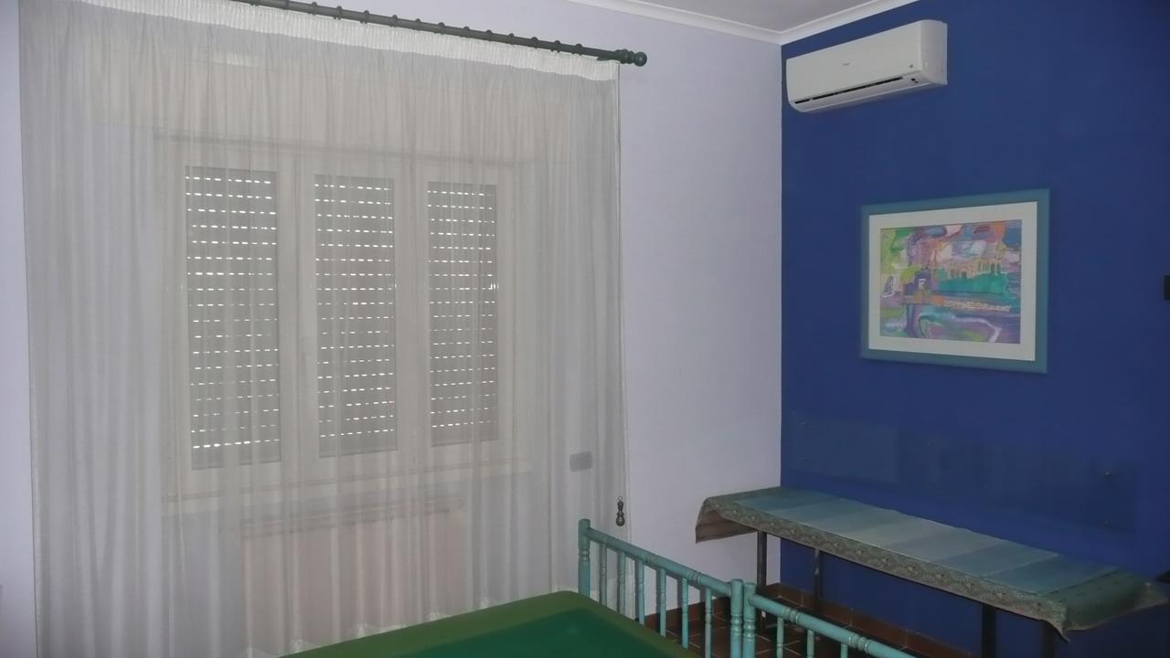 A Casa Sorriso B&B La Massimina-Casal Lumbroso Eksteriør billede